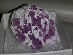 Fluorite