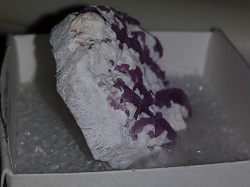 Fluorite