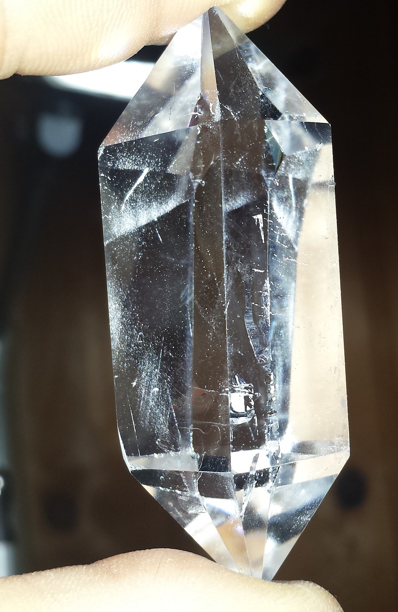 Quartz Crystal