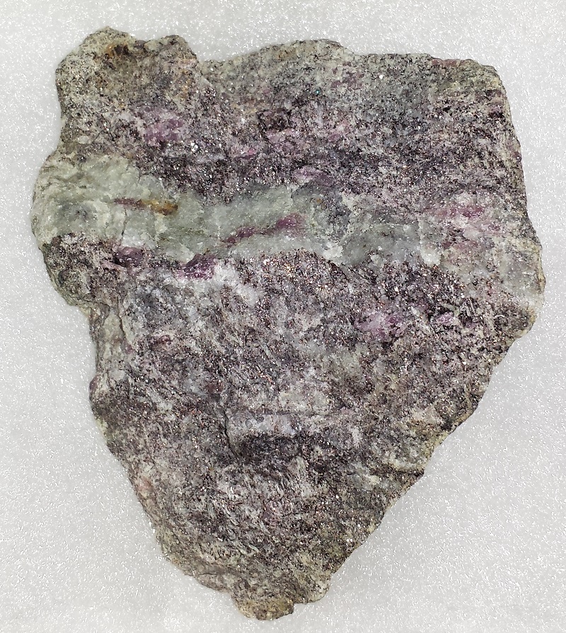 Purple Quartzite