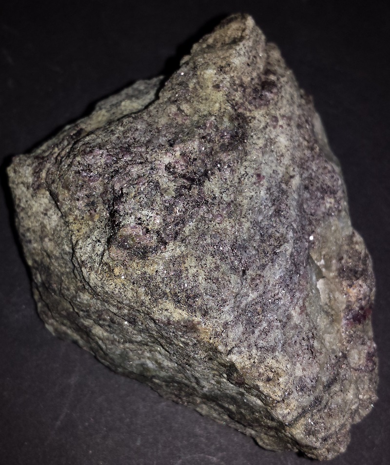 Purple Quartzite