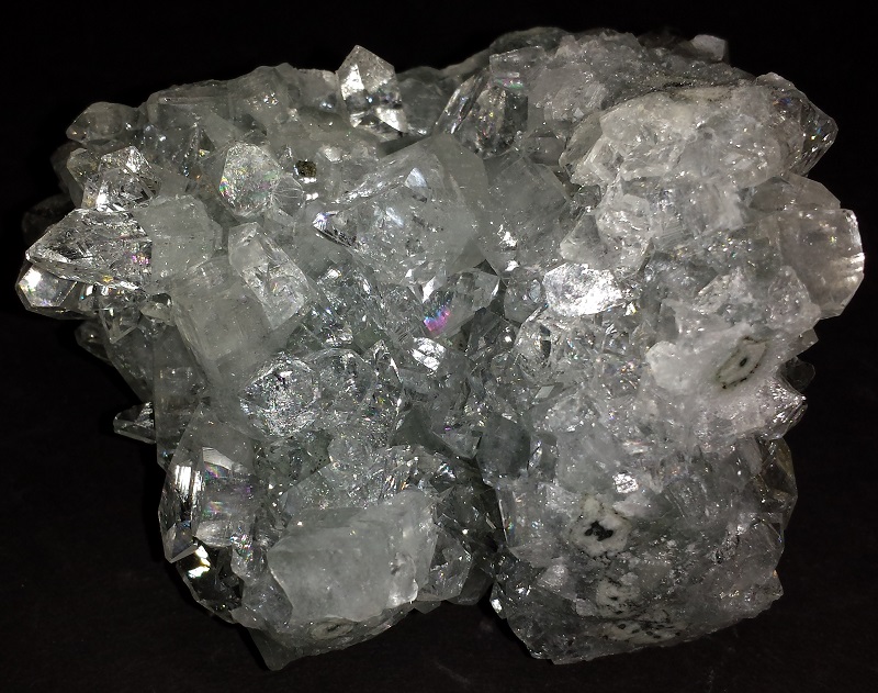 Apophyllite Crystals