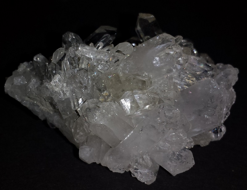 Quartz Crystals