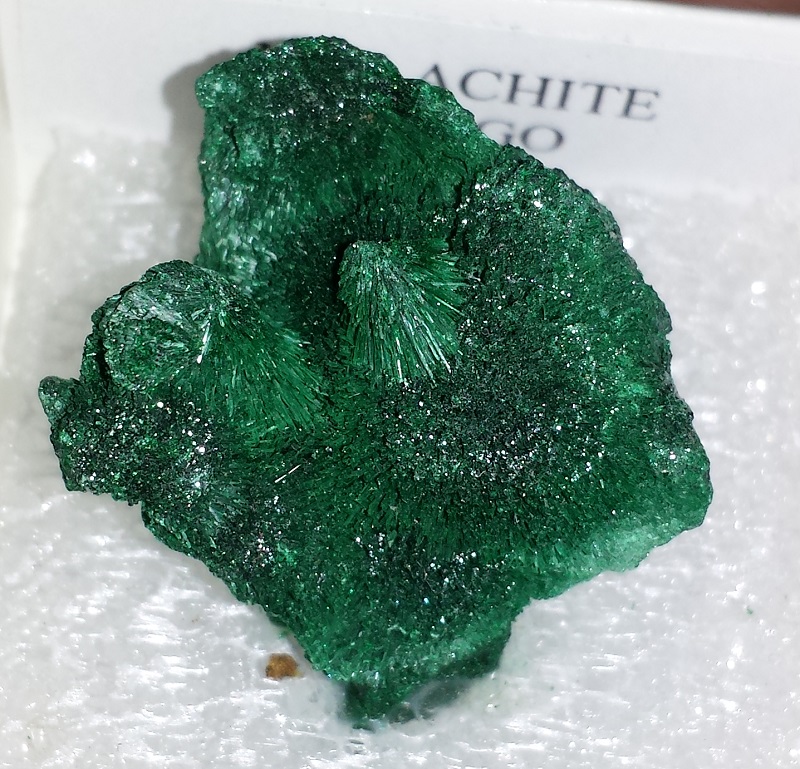 Malachite