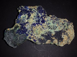 Azurite