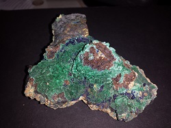 Azurite