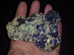 Azurite