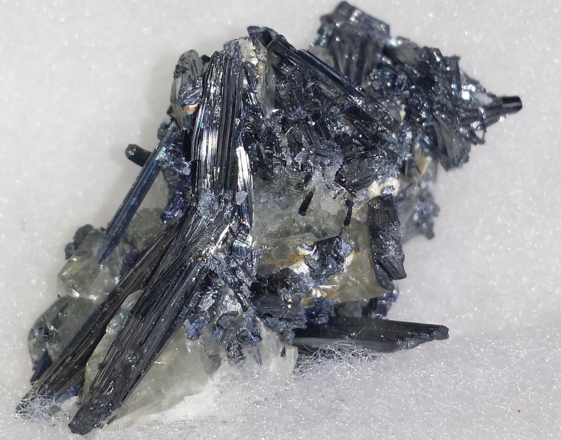 Stibnite