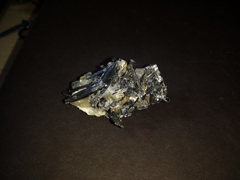 Stibnite