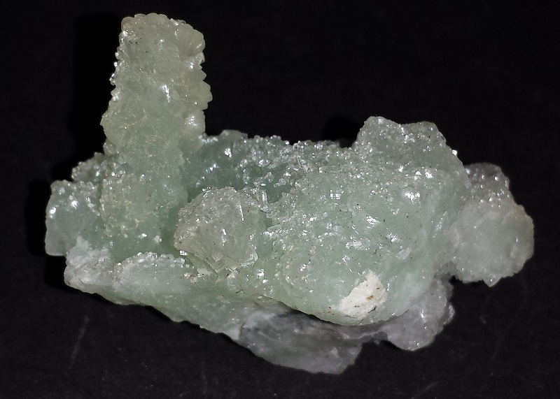 Zeolite