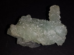 Zeolite