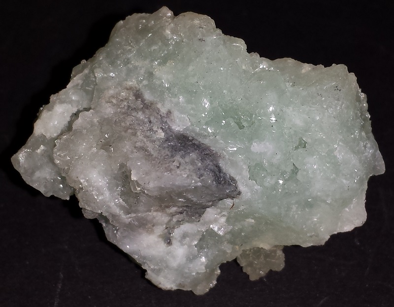 Zeolite