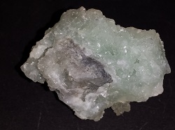 Zeolite