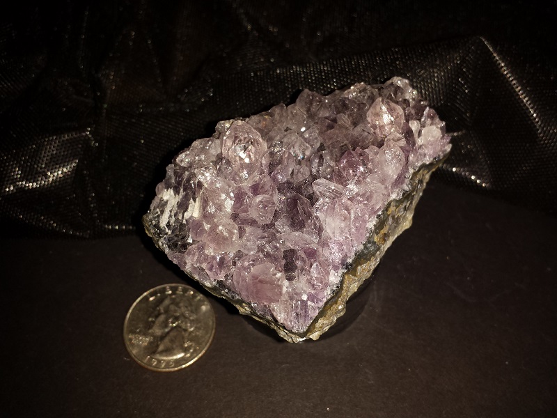 Amethyst Crystals