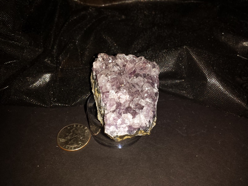 Amethyst Crystals