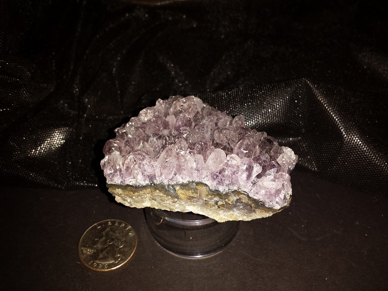 Amethyst Crystals