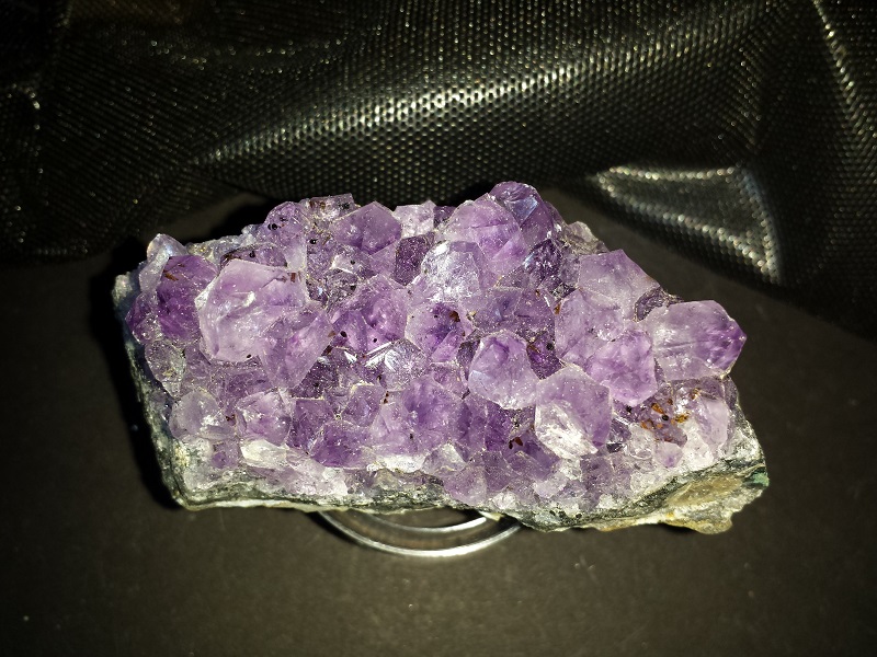 Amethyst Crystals