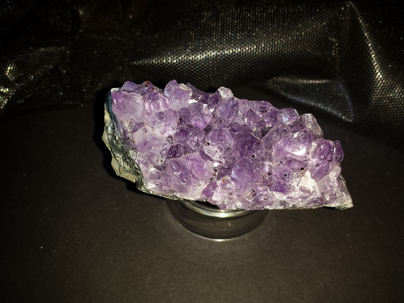 Amethyst Crystals