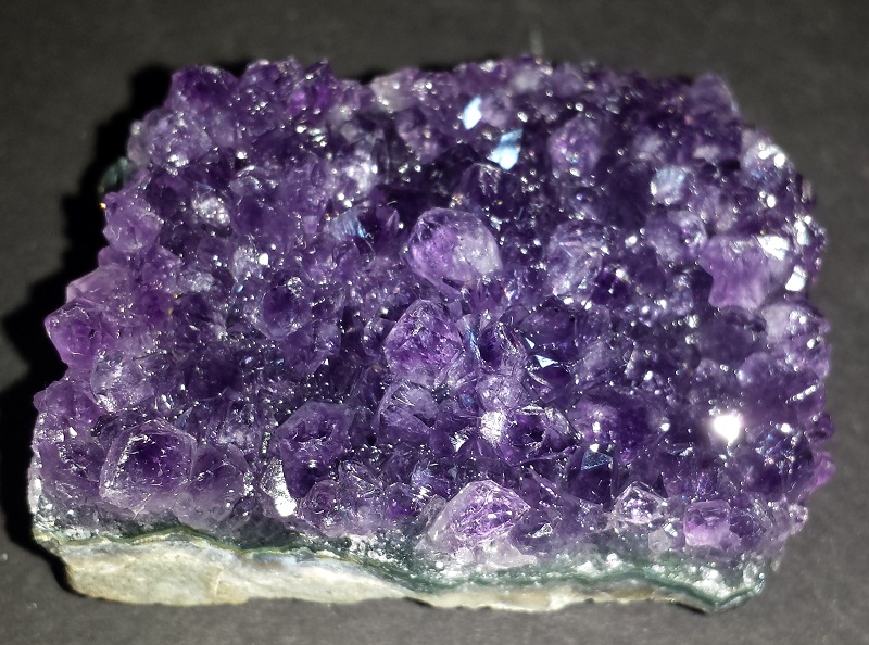 Amethyst Crystals