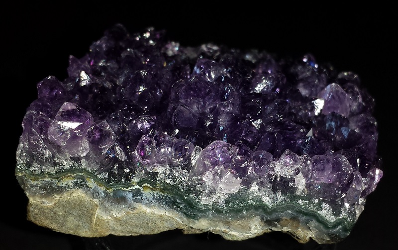 Amethyst Crystals