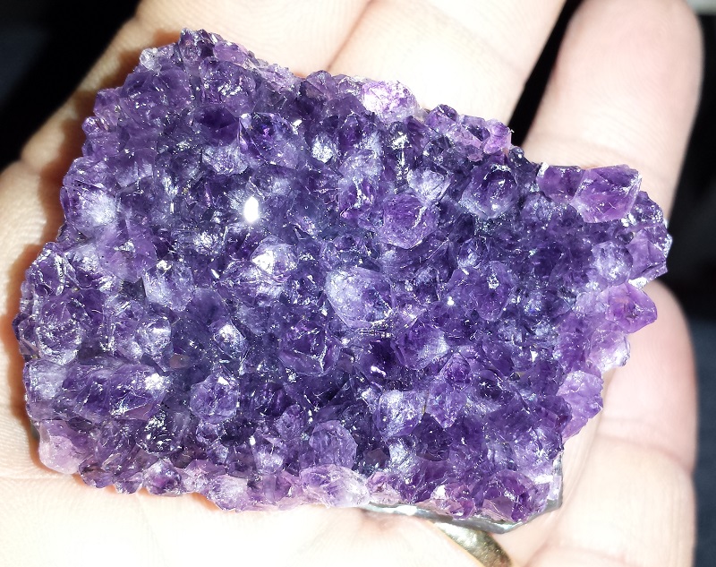 Amethyst Crystals