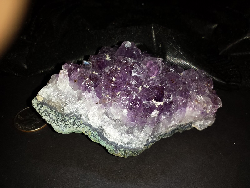 Amethyst