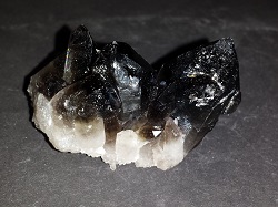 Smoky Quartz specimen