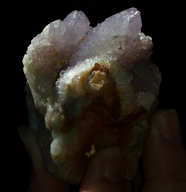 Cactus Amethyst