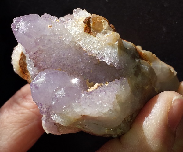 Cactus Amethyst