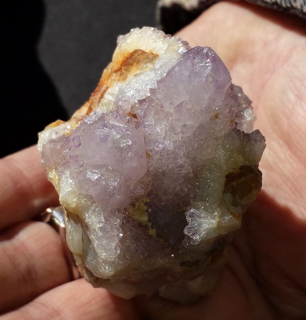 Cactus Amethyst