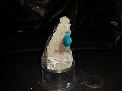 Cavansite