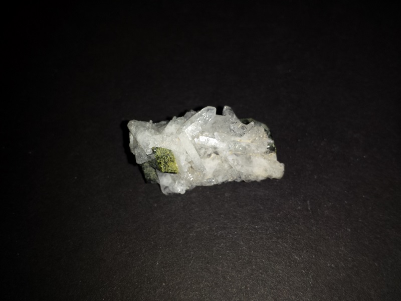 Epidote