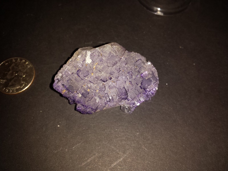 Fluorite