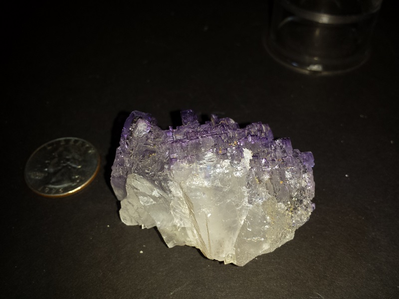 Fluorite