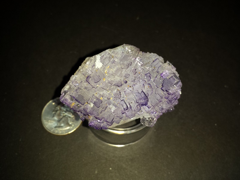 Fluorite