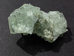 Fluorite