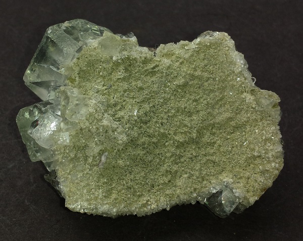 Fluorite Crystals