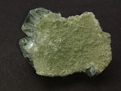 Fluorite