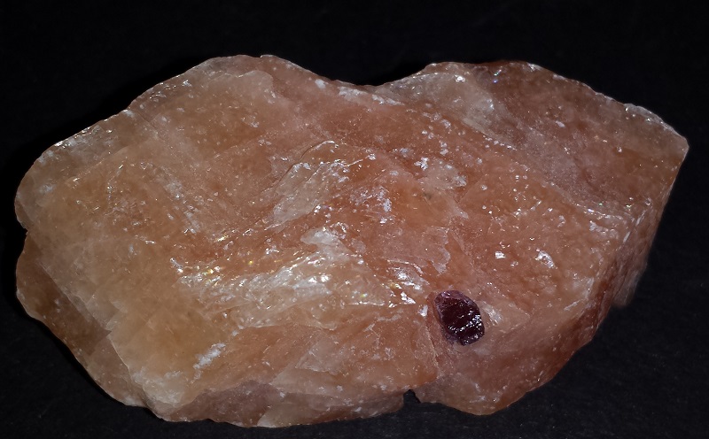 Calcite