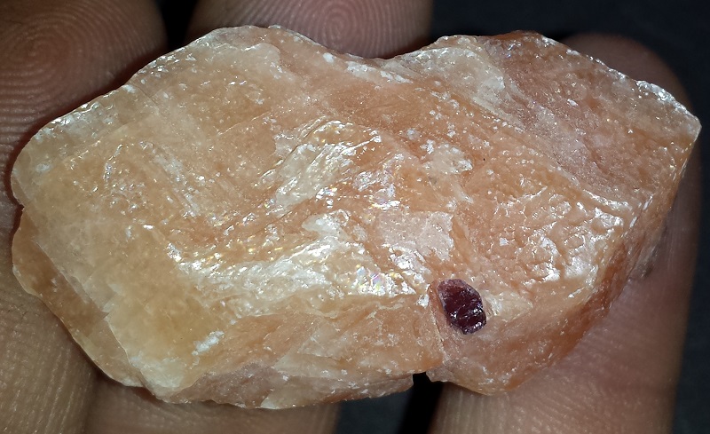 Calcite