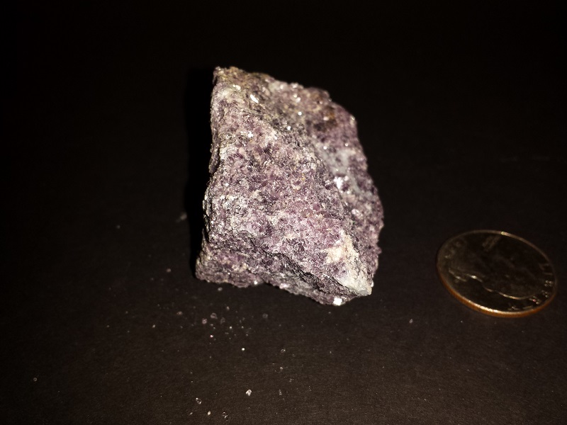 Lepidolite