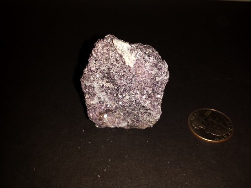 Lepidolite