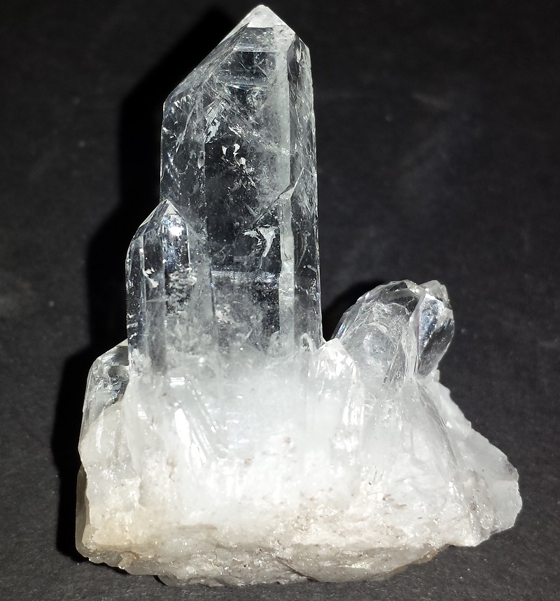 Quartz Crystals