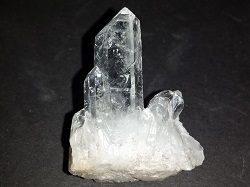 Quartz specimen