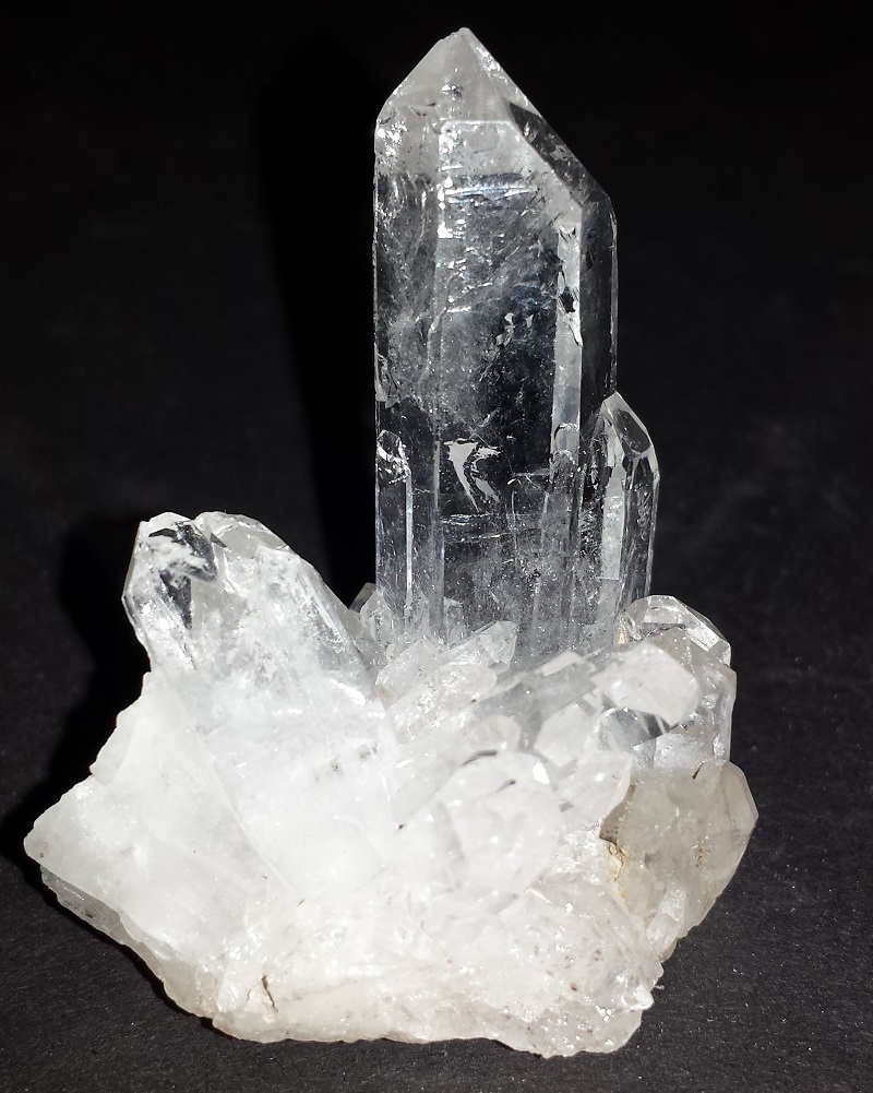 Quartz Crystals