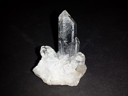 Quartz specimen