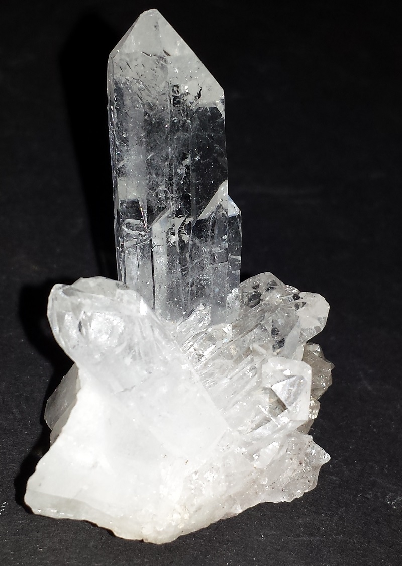 Quartz Crystals