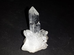 Quartz specimen