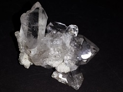 Quartz Crystals