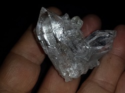 Quartz Crystals